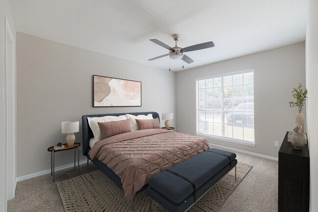 10601 Autumn Meadow Lane, Houston, TX 77064 photo 4