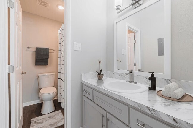 10601 Autumn Meadow Lane, Houston, TX 77064 photo 5