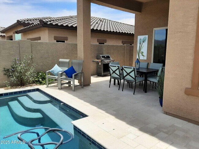 18828 E Blue Sky Dr Rio Verde, AZ 85263 photo 4