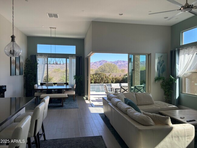 18828 E Blue Sky Dr Rio Verde, AZ 85263 photo 2