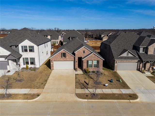 5200 Woodway Dr Argyle, TX 76226 photo 3