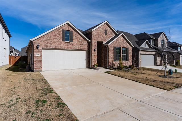 5200 Woodway Dr Argyle, TX 76226 photo 2