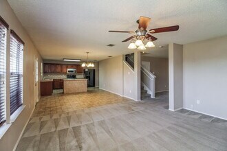 6601 Swainson Trail Arlington, TX 76002 photo 2