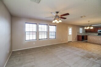 6601 Swainson Trail Arlington, TX 76002 photo 3