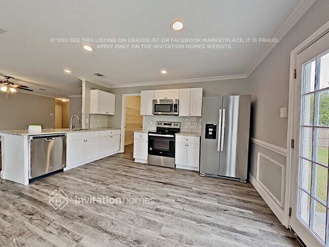 2440 Rolling Ridge Dr Little Elm, TX 75068 photo 5