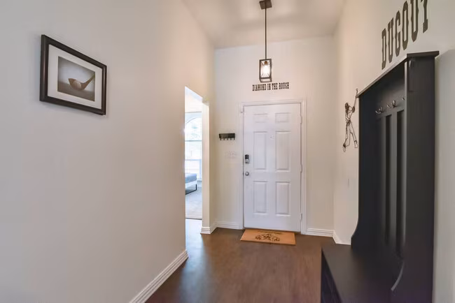 4514 Ridgeway Dr Mansfield, TX 76063 photo 2