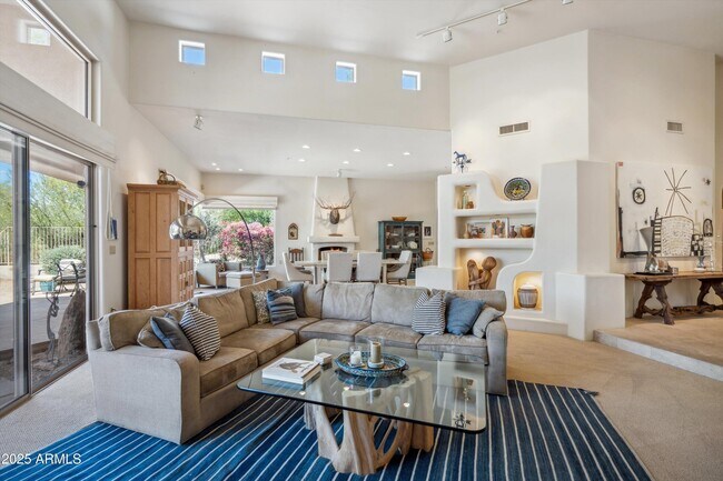 7466 E High Point Dr Scottsdale, AZ 85266 photo 2