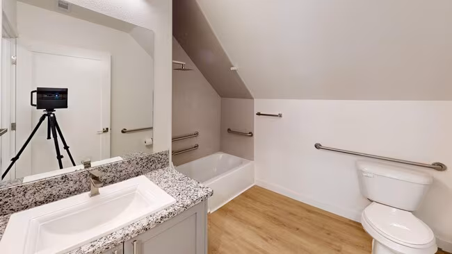 West End Townhomes photo 5