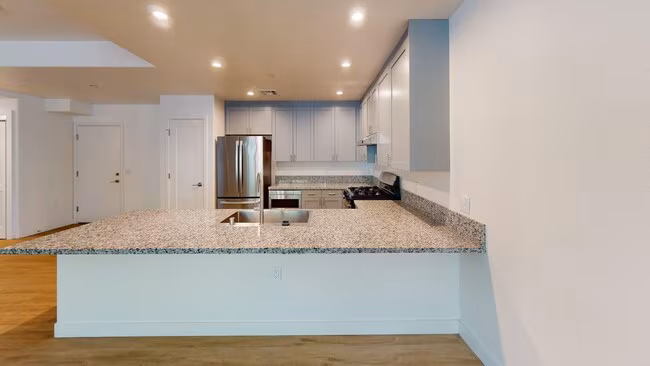 West End Townhomes photo 3