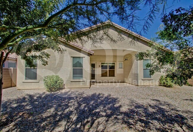 2285 E Renegade Trail San Tan Valley, AZ 85143 photo 4