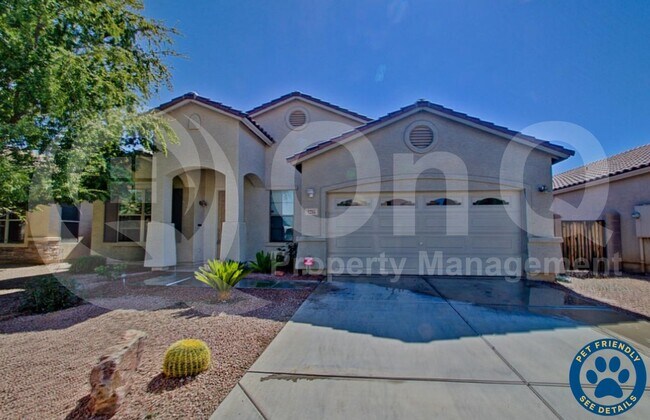 2285 E Renegade Trail San Tan Valley, AZ 85143
