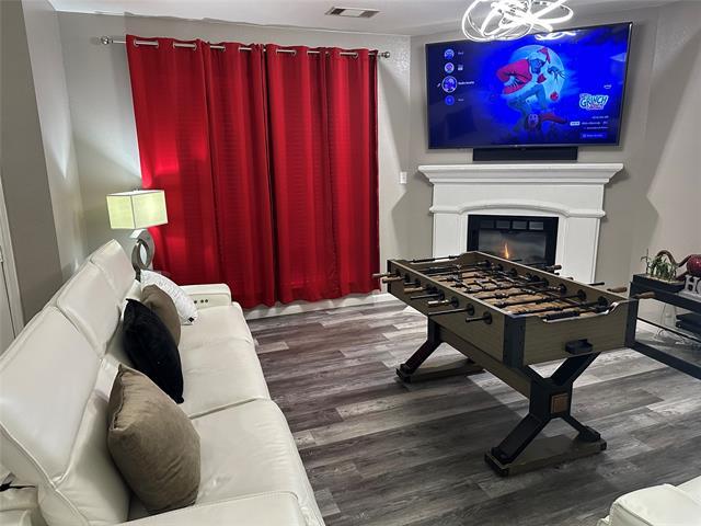 6428 Alexandra Meadows Dr Fort Worth, TX 76131 photo 5