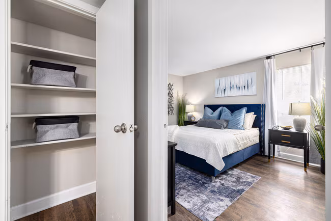 Serena Apartment Homes photo 3