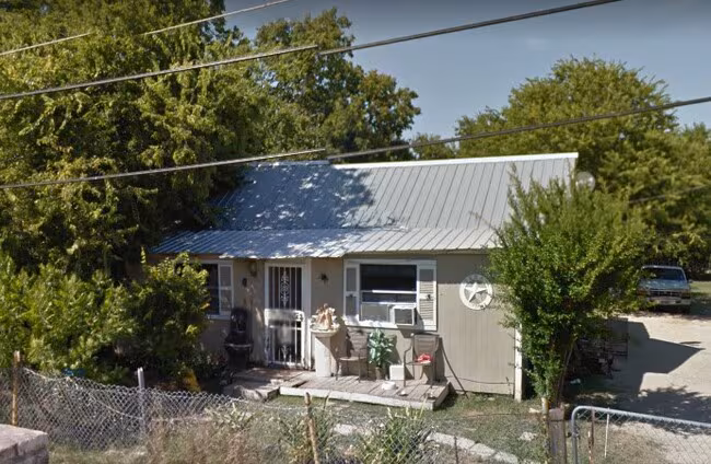 6110 Kasper Street, Austin, TX 78741 photo 3