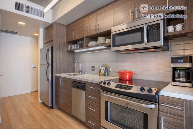 1285 Sutter St San Francisco, CA 94109 photo 5