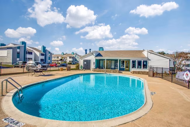 Sagamore Apartment Homes photo 4