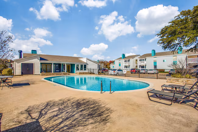 Sagamore Apartment Homes photo 3
