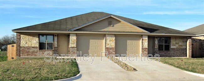 709 Laila Ln Belton, TX 76513 photo 4
