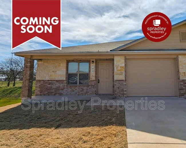 709 Laila Ln Belton, TX 76513 photo 3