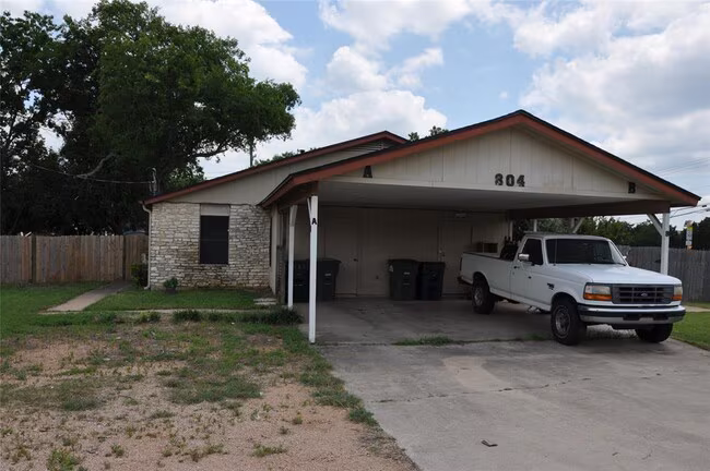 804 Osage Drive #B photo 3