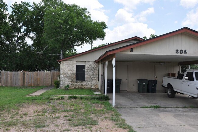804 Osage Drive #B photo 2