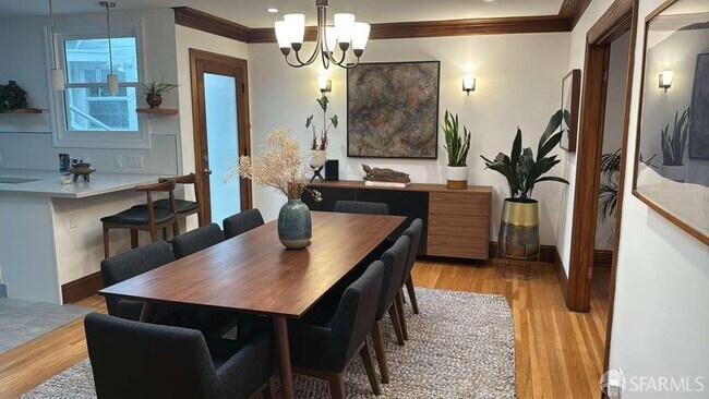 2BR/2BA Condo on Divisadero Street · San Francisco photo 2
