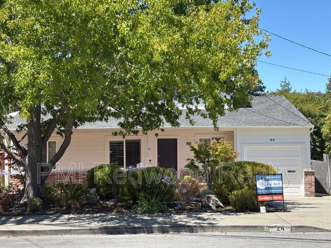 24 Hilltop Drive, Redwood City, CA 94062 photo 3