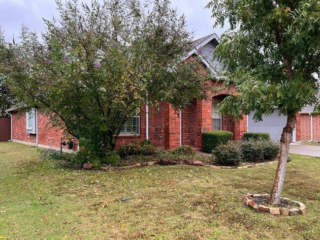 3506 Nandina Drive, Wylie, TX 75098 photo 5