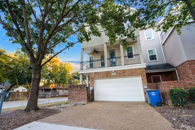 5836 La Vista Drive, Dallas, TX 75206 photo 2