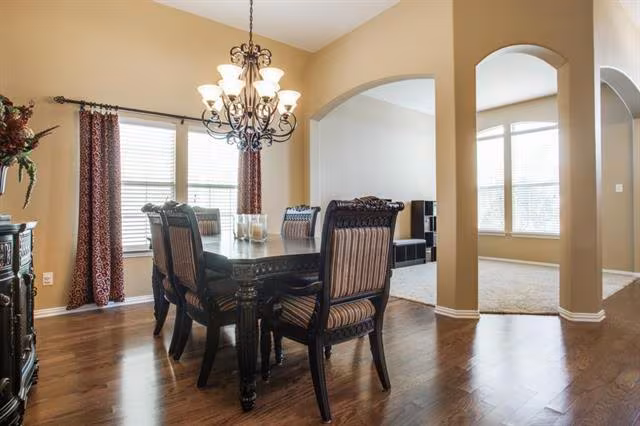 1218 Polo Heights Dr Frisco, TX 75034 photo 5