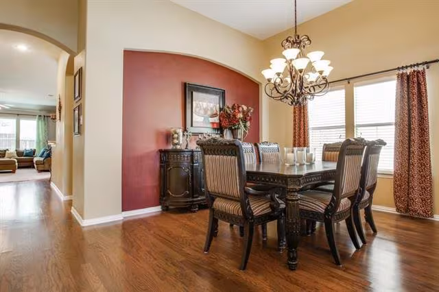 1218 Polo Heights Dr Frisco, TX 75034 photo 4