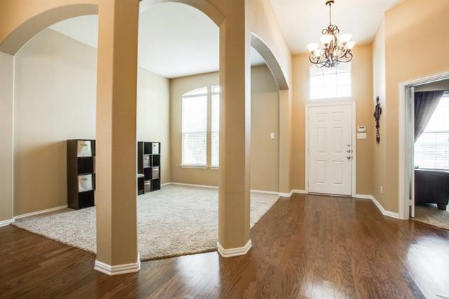 1218 Polo Heights Dr Frisco, TX 75034 photo 2