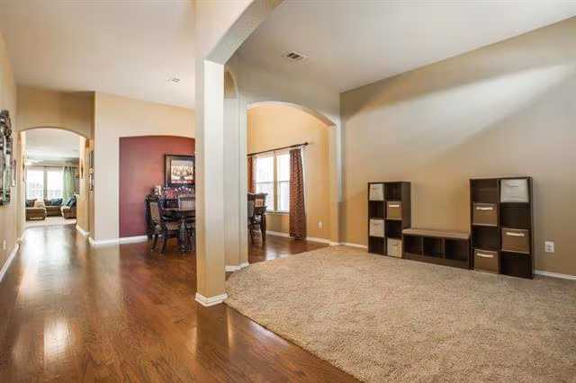 1218 Polo Heights Dr Frisco, TX 75034 photo 3