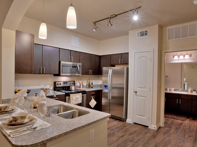 Southpark Crossing Apartments photo 4