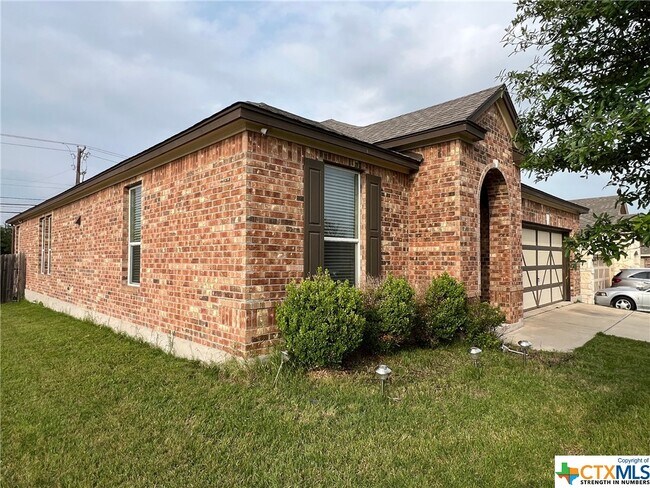 9030 Lonesome Oak Drive Temple, TX 76502 photo 3