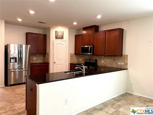 9030 Lonesome Oak Drive Temple, TX 76502 photo 4