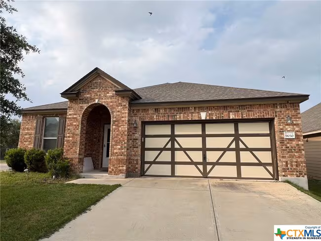 9030 Lonesome Oak Drive Temple, TX 76502 photo 2