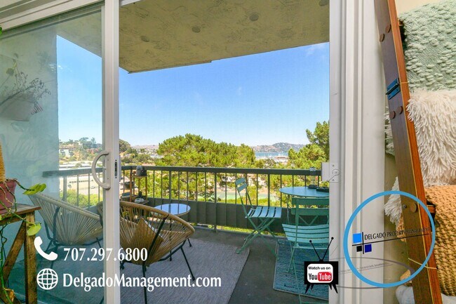 114 Lower Anchorage Road, Sausalito, CA 94965 photo 3