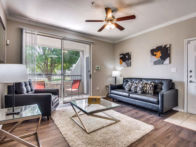 Kensley Apartment Homes I photo 3