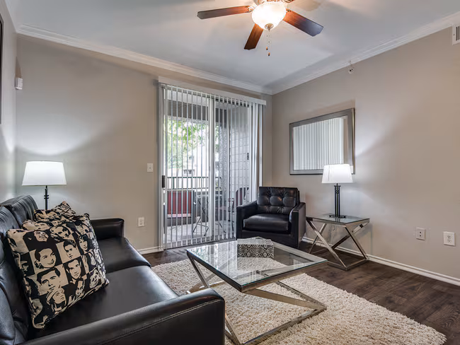 Kensley Apartment Homes I photo 5