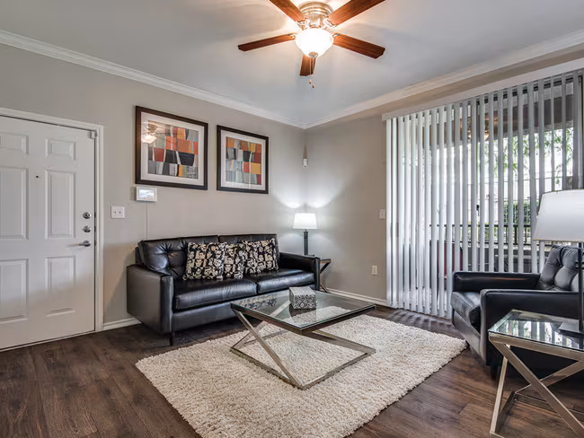 Kensley Apartment Homes I photo 4