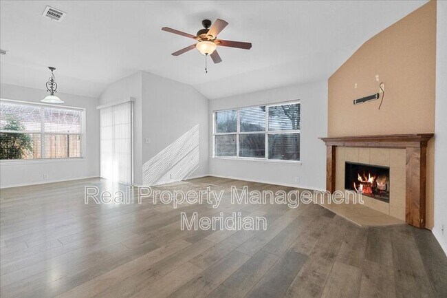 1704 Little Deer Ln Fort Worth, TX 76131 photo 3