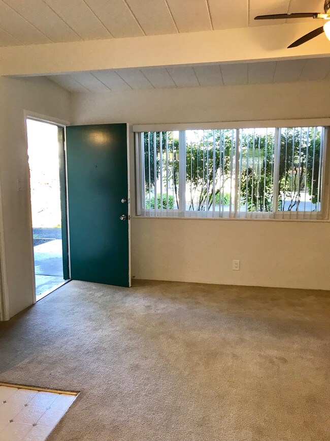 Chestnut Avenue Apartments photo 3