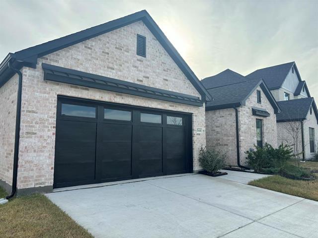544 Oak Crk Dr Lavon, TX 75166 photo 2