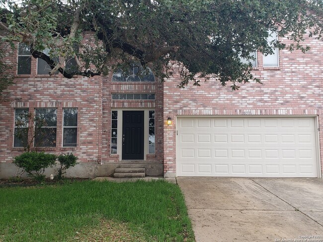 2859 Redland Trail San Antonio, TX 78259 photo 2