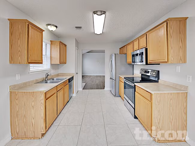 7032 Rovato Dr Arlington, TX 76001 photo 5