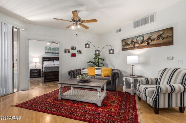1701 E Colter St Phoenix, AZ 85016 photo 3