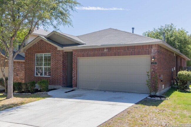 6106 Briscoe Leaf San Antonio, TX 78253 photo 2