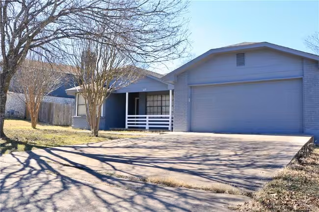 408 Sage Boot Dr Pflugerville, TX 78660 photo 2