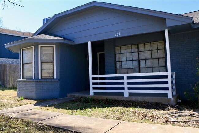 408 Sage Boot Dr Pflugerville, TX 78660 photo 3